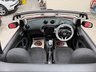 USED 2017 17 SMART FORTWO 1.0 Passion Cabriolet Twinamic Euro 6 (s/s) 2dr *AUTOMATIC*ULTRA LOW MILEAGE*