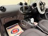 USED 2017 17 SMART FORTWO 1.0 Passion Cabriolet Twinamic Euro 6 (s/s) 2dr *AUTOMATIC*ULTRA LOW MILEAGE*