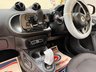 USED 2017 17 SMART FORTWO 1.0 Passion Cabriolet Twinamic Euro 6 (s/s) 2dr *AUTOMATIC*ULTRA LOW MILEAGE*