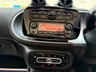 USED 2017 17 SMART FORTWO 1.0 Passion Cabriolet Twinamic Euro 6 (s/s) 2dr *AUTOMATIC*ULTRA LOW MILEAGE*