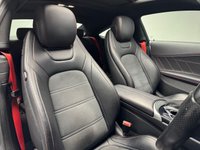 USED 2017 67 MERCEDES-BENZ C-CLASS 3.0 C43 V6 AMG (Premium Plus) Coupe 2dr Petrol G-Tronic+ 4MATIC Euro 6 (s/s) (367 ps) PAN ROOF|BURMESTER|REV CAM|NAV