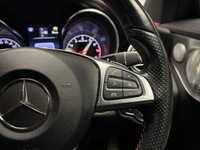 USED 2017 67 MERCEDES-BENZ C-CLASS 3.0 C43 V6 AMG (Premium Plus) Coupe 2dr Petrol G-Tronic+ 4MATIC Euro 6 (s/s) (367 ps) PAN ROOF|BURMESTER|REV CAM|NAV