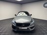 USED 2017 67 MERCEDES-BENZ C-CLASS 3.0 C43 V6 AMG (Premium Plus) Coupe 2dr Petrol G-Tronic+ 4MATIC Euro 6 (s/s) (367 ps) PAN ROOF|BURMESTER|REV CAM|NAV