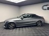 USED 2017 67 MERCEDES-BENZ C-CLASS 3.0 C43 V6 AMG (Premium Plus) Coupe 2dr Petrol G-Tronic+ 4MATIC Euro 6 (s/s) (367 ps) PAN ROOF|BURMESTER|REV CAM|NAV