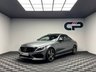 USED 2017 67 MERCEDES-BENZ C-CLASS 3.0 C43 V6 AMG (Premium Plus) Coupe 2dr Petrol G-Tronic+ 4MATIC Euro 6 (s/s) (367 ps) PAN ROOF|BURMESTER|REV CAM|NAV