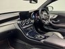 USED 2017 67 MERCEDES-BENZ C-CLASS 3.0 C43 V6 AMG (Premium Plus) Coupe 2dr Petrol G-Tronic+ 4MATIC Euro 6 (s/s) (367 ps) PAN ROOF|BURMESTER|REV CAM|NAV