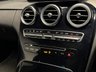 USED 2017 67 MERCEDES-BENZ C-CLASS 3.0 C43 V6 AMG (Premium Plus) Coupe 2dr Petrol G-Tronic+ 4MATIC Euro 6 (s/s) (367 ps) PAN ROOF|BURMESTER|REV CAM|NAV