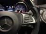 USED 2017 67 MERCEDES-BENZ C-CLASS 3.0 C43 V6 AMG (Premium Plus) Coupe 2dr Petrol G-Tronic+ 4MATIC Euro 6 (s/s) (367 ps) PAN ROOF|BURMESTER|REV CAM|NAV