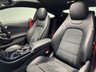USED 2017 67 MERCEDES-BENZ C-CLASS 3.0 C43 V6 AMG (Premium Plus) Coupe 2dr Petrol G-Tronic+ 4MATIC Euro 6 (s/s) (367 ps) PAN ROOF|BURMESTER|REV CAM|NAV