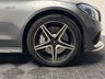 USED 2017 67 MERCEDES-BENZ C-CLASS 3.0 C43 V6 AMG (Premium Plus) Coupe 2dr Petrol G-Tronic+ 4MATIC Euro 6 (s/s) (367 ps) PAN ROOF|BURMESTER|REV CAM|NAV