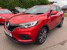 USED 2019 19 RENAULT KADJAR 1.3 TCe Iconic SUV 5dr Petrol Manual Euro 6 (s/s) (140 ps) HT19OKC HT19OKC