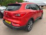 USED 2019 19 RENAULT KADJAR 1.3 TCe Iconic SUV 5dr Petrol Manual Euro 6 (s/s) (140 ps) HT19OKC HT19OKC