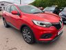 USED 2019 19 RENAULT KADJAR 1.3 TCe Iconic SUV 5dr Petrol Manual Euro 6 (s/s) (140 ps) HT19OKC HT19OKC