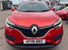 USED 2019 19 RENAULT KADJAR 1.3 TCe Iconic SUV 5dr Petrol Manual Euro 6 (s/s) (140 ps) HT19OKC HT19OKC