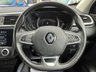 USED 2019 19 RENAULT KADJAR 1.3 TCe Iconic SUV 5dr Petrol Manual Euro 6 (s/s) (140 ps) HT19OKC Car Play, Nav, DAB, ULEZ