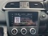 USED 2019 19 RENAULT KADJAR 1.3 TCe Iconic SUV 5dr Petrol Manual Euro 6 (s/s) (140 ps) HT19OKC Car Play, Nav, DAB, ULEZ