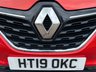 USED 2019 19 RENAULT KADJAR 1.3 TCe Iconic SUV 5dr Petrol Manual Euro 6 (s/s) (140 ps) HT19OKC Car Play, Nav, DAB, ULEZ