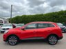 USED 2019 19 RENAULT KADJAR 1.3 TCe Iconic SUV 5dr Petrol Manual Euro 6 (s/s) (140 ps) HT19OKC Car Play, Nav, DAB, ULEZ
