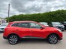 USED 2019 19 RENAULT KADJAR 1.3 TCe Iconic SUV 5dr Petrol Manual Euro 6 (s/s) (140 ps) HT19OKC Car Play, Nav, DAB, ULEZ