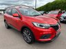 USED 2019 19 RENAULT KADJAR 1.3 TCe Iconic SUV 5dr Petrol Manual Euro 6 (s/s) (140 ps) HT19OKC Car Play, Nav, DAB, ULEZ