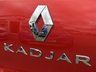 USED 2019 19 RENAULT KADJAR 1.3 TCe Iconic SUV 5dr Petrol Manual Euro 6 (s/s) (140 ps) HT19OKC Car Play, Nav, DAB, ULEZ