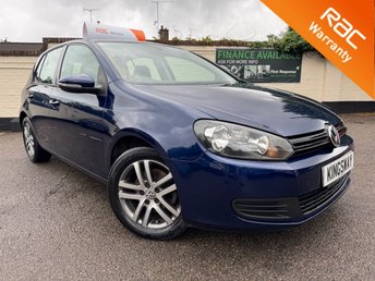 View our VOLKSWAGEN GOLF