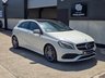 USED 2018 18 MERCEDES-BENZ A-CLASS 2.1 A200d AMG Line (Premium Plus) Hatchback 5dr Diesel 7G-DCT Euro 6 (s/s) (136 ps) FINANCE AVAILABLE PX WELCOME