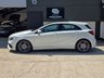 USED 2018 18 MERCEDES-BENZ A-CLASS 2.1 A200d AMG Line (Premium Plus) Hatchback 5dr Diesel 7G-DCT Euro 6 (s/s) (136 ps) FINANCE AVAILABLE PX WELCOME