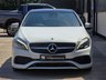 USED 2018 18 MERCEDES-BENZ A-CLASS 2.1 A200d AMG Line (Premium Plus) Hatchback 5dr Diesel 7G-DCT Euro 6 (s/s) (136 ps) FINANCE AVAILABLE PX WELCOME