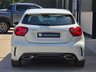 USED 2018 18 MERCEDES-BENZ A-CLASS 2.1 A200d AMG Line (Premium Plus) Hatchback 5dr Diesel 7G-DCT Euro 6 (s/s) (136 ps) FINANCE AVAILABLE PX WELCOME