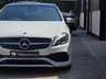 USED 2018 18 MERCEDES-BENZ A-CLASS 2.1 A200d AMG Line (Premium Plus) Hatchback 5dr Diesel 7G-DCT Euro 6 (s/s) (136 ps) FINANCE AVAILABLE PX WELCOME