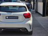 USED 2018 18 MERCEDES-BENZ A-CLASS 2.1 A200d AMG Line (Premium Plus) Hatchback 5dr Diesel 7G-DCT Euro 6 (s/s) (136 ps) FINANCE AVAILABLE PX WELCOME