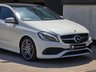 USED 2018 18 MERCEDES-BENZ A-CLASS 2.1 A200d AMG Line (Premium Plus) Hatchback 5dr Diesel 7G-DCT Euro 6 (s/s) (136 ps) FINANCE AVAILABLE PX WELCOME