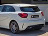 USED 2018 18 MERCEDES-BENZ A-CLASS 2.1 A200d AMG Line (Premium Plus) Hatchback 5dr Diesel 7G-DCT Euro 6 (s/s) (136 ps) FINANCE AVAILABLE PX WELCOME