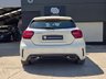 USED 2018 18 MERCEDES-BENZ A-CLASS 2.1 A200d AMG Line (Premium Plus) Hatchback 5dr Diesel 7G-DCT Euro 6 (s/s) (136 ps) FINANCE AVAILABLE PX WELCOME