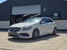 USED 2018 18 MERCEDES-BENZ A-CLASS 2.1 A200d AMG Line (Premium Plus) Hatchback 5dr Diesel 7G-DCT Euro 6 (s/s) (136 ps) FINANCE AVAILABLE PX WELCOME