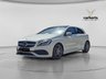 USED 2018 18 MERCEDES-BENZ A-CLASS 2.1 A200d AMG Line (Premium Plus) Hatchback 5dr Diesel 7G-DCT Euro 6 (s/s) (136 ps) FINANCE AVAILABLE PX WELCOME