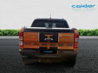 USED 2020 20 FORD RANGER 2.0 EcoBlue Wildtrak Pickup Double Cab 4dr Diesel Auto 4WD Euro 6 (s/s) (213 ps) NO VAT+RAPTOR KIT+20"ALLOYS+MORE