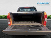 USED 2020 20 FORD RANGER 2.0 EcoBlue Wildtrak Pickup Double Cab 4dr Diesel Auto 4WD Euro 6 (s/s) (213 ps) NO VAT+RAPTOR KIT+20"ALLOYS+MORE