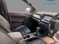 USED 2020 20 FORD RANGER 2.0 EcoBlue Wildtrak Pickup Double Cab 4dr Diesel Auto 4WD Euro 6 (s/s) (213 ps) NO VAT+RAPTOR KIT+20"ALLOYS+MORE