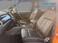 USED 2020 20 FORD RANGER 2.0 EcoBlue Wildtrak Pickup Double Cab 4dr Diesel Auto 4WD Euro 6 (s/s) (213 ps) NO VAT+RAPTOR KIT+20"ALLOYS+MORE