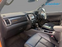 USED 2020 20 FORD RANGER 2.0 EcoBlue Wildtrak Pickup Double Cab 4dr Diesel Auto 4WD Euro 6 (s/s) (213 ps) NO VAT+RAPTOR KIT+20"ALLOYS+MORE