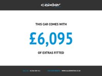 USED 2023 23 LAND ROVER DISCOVERY 3.0 D300 MHEV R-Dynamic SE SUV 5dr Diesel Auto 4WD Euro 6 (s/s) (300 ps) 22"ALLOYS+1 OWNER+FSH+DEP TOW BAR