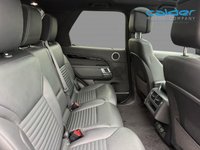 USED 2023 23 LAND ROVER DISCOVERY 3.0 D300 MHEV R-Dynamic SE SUV 5dr Diesel Auto 4WD Euro 6 (s/s) (300 ps) 22"ALLOYS+1 OWNER+FSH+DEP TOW BAR