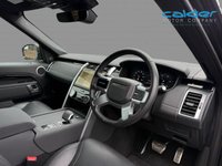 USED 2023 23 LAND ROVER DISCOVERY 3.0 D300 MHEV R-Dynamic SE SUV 5dr Diesel Auto 4WD Euro 6 (s/s) (300 ps) 22"ALLOYS+1 OWNER+FSH+DEP TOW BAR