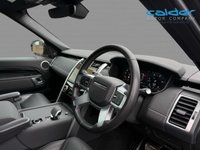 USED 2023 23 LAND ROVER DISCOVERY 3.0 D300 MHEV R-Dynamic SE SUV 5dr Diesel Auto 4WD Euro 6 (s/s) (300 ps) 22"ALLOYS+1 OWNER+FSH+DEP TOW BAR