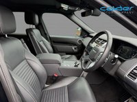 USED 2023 23 LAND ROVER DISCOVERY 3.0 D300 MHEV R-Dynamic SE SUV 5dr Diesel Auto 4WD Euro 6 (s/s) (300 ps) 22"ALLOYS+1 OWNER+FSH+DEP TOW BAR