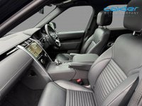 USED 2023 23 LAND ROVER DISCOVERY 3.0 D300 MHEV R-Dynamic SE SUV 5dr Diesel Auto 4WD Euro 6 (s/s) (300 ps) 22"ALLOYS+1 OWNER+FSH+DEP TOW BAR