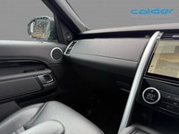 USED 2023 23 LAND ROVER DISCOVERY 3.0 D300 MHEV R-Dynamic SE SUV 5dr Diesel Auto 4WD Euro 6 (s/s) (300 ps) 22"ALLOYS+1 OWNER+FSH+DEP TOW BAR