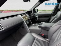 USED 2023 23 LAND ROVER DISCOVERY 3.0 D300 MHEV R-Dynamic SE SUV 5dr Diesel Auto 4WD Euro 6 (s/s) (300 ps) 22"ALLOYS+1 OWNER+FSH+DEP TOW BAR